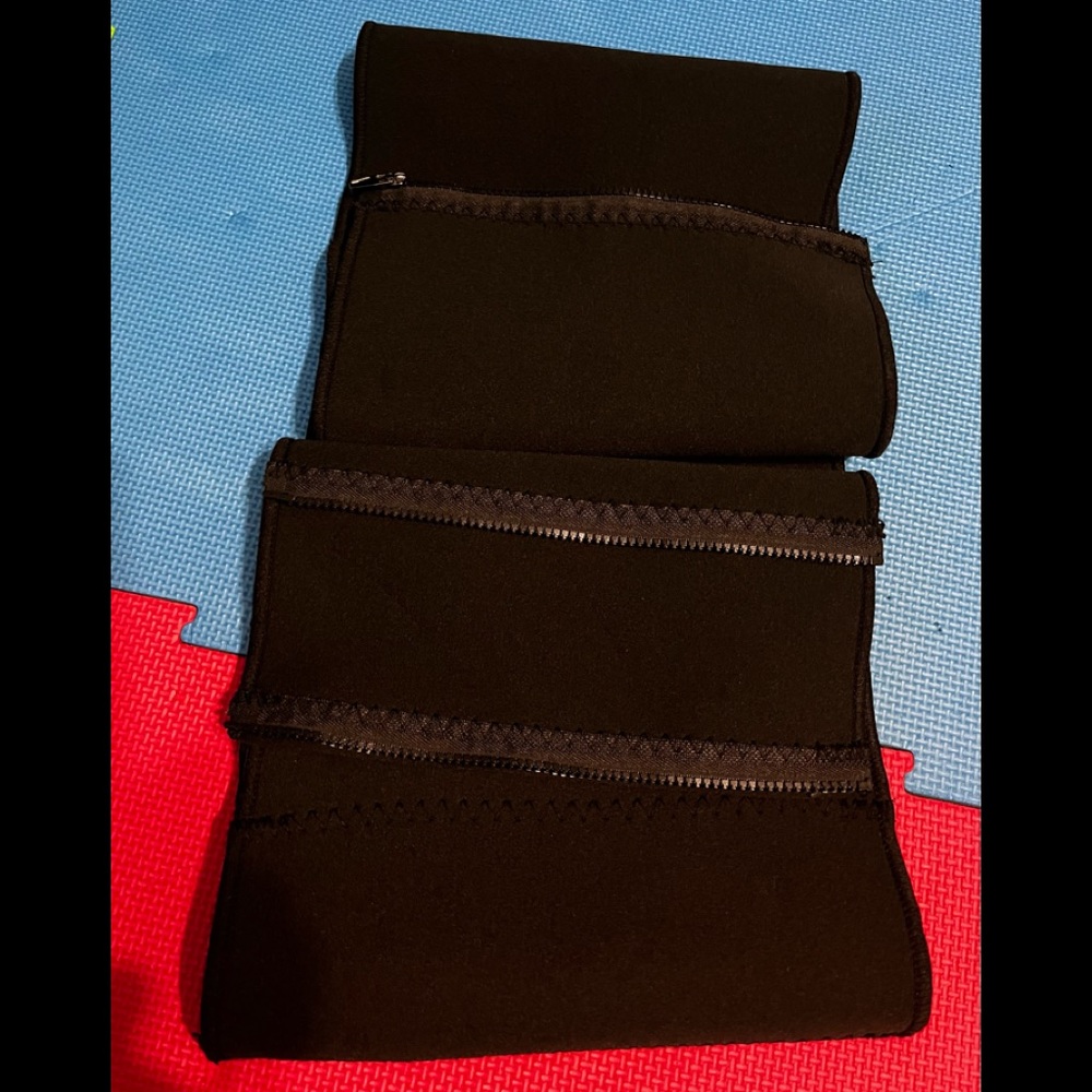 Mens waist trainer